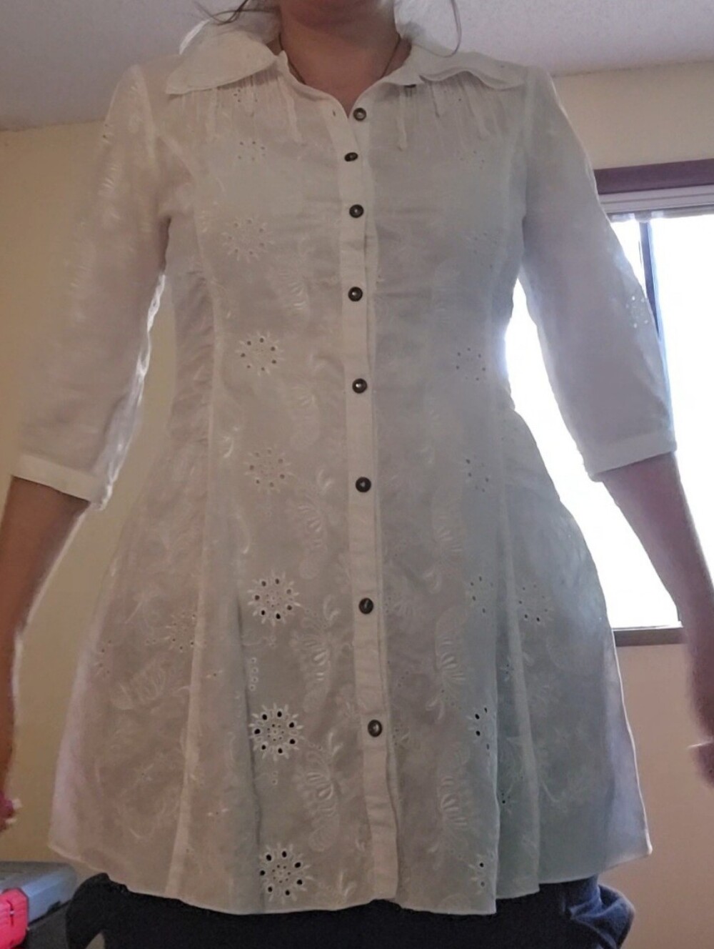 Button Down Shirt